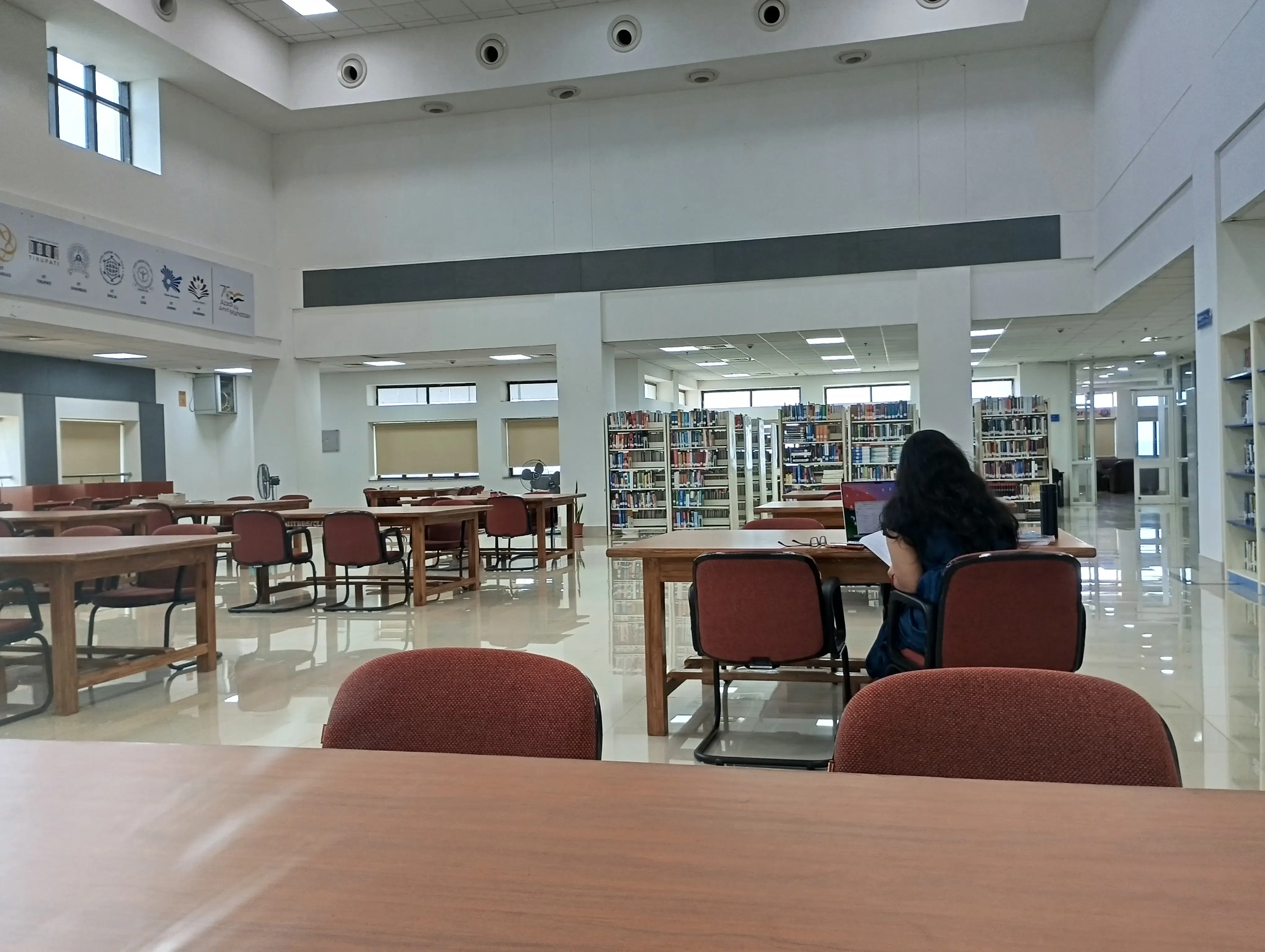 IIT Bhubaneswar Academic Building photo 37